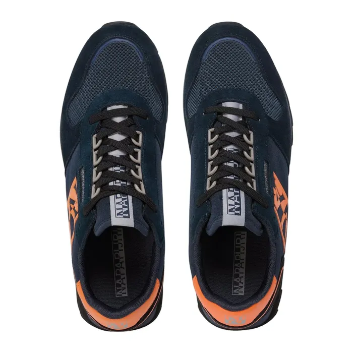 Napapijri Virtus Sneakers Heren