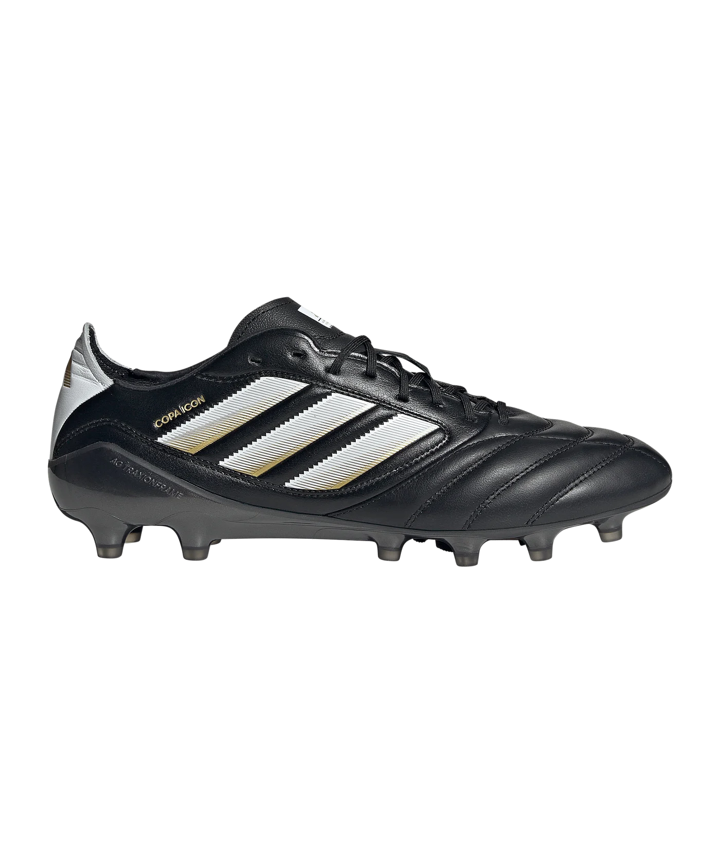 adidas COPA Icon II FG/AG Schwarz