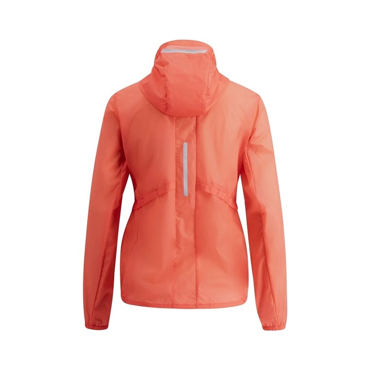 Swix Pace Wind Light Hooded Jacket W