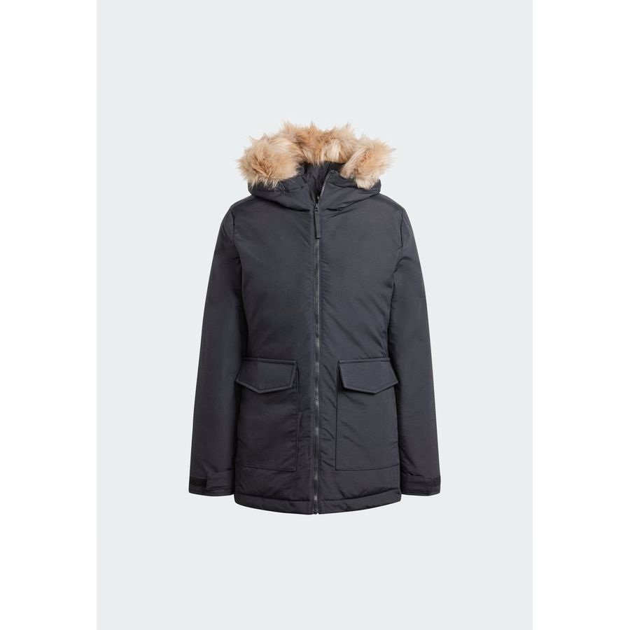 Adidas Paveric Fur Parka