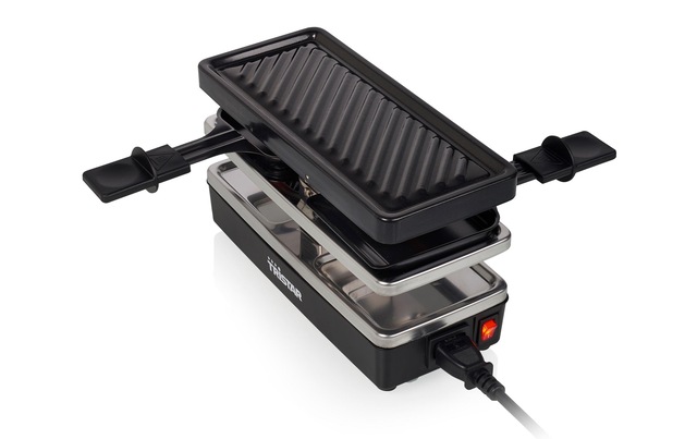 Tristar Raclette »erweiterbar 2er« 400 W