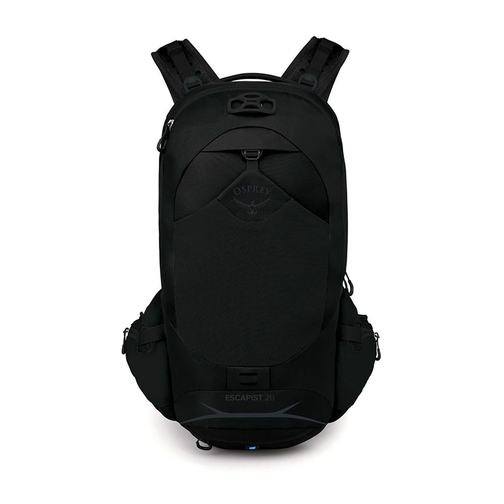 Osprey ESCAPIST 20 - Sac À dos black