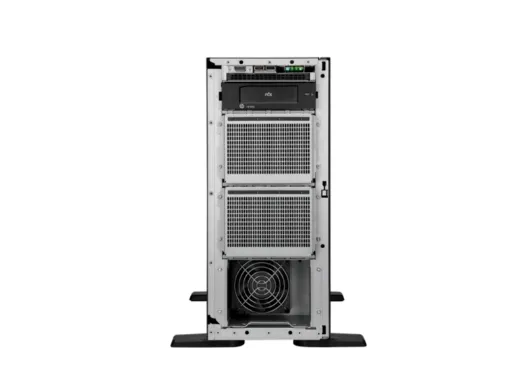 HPE ProLiant ML110 Gen11 - Server - tower envejs - 1 x Xeon Bronze 3408U / op til 1.9 GHz - RAM 16 GB - SATA - hot-swap 3.5