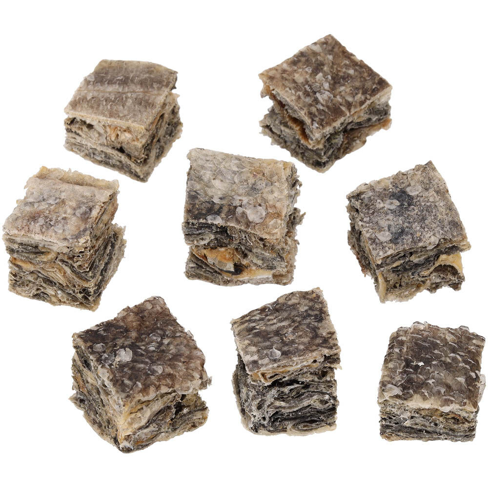 Welkoop - Viscubes Hypoallergeen - 250 Gram - vis