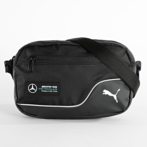 Sacoche AMG Mercedes 079605 Noir