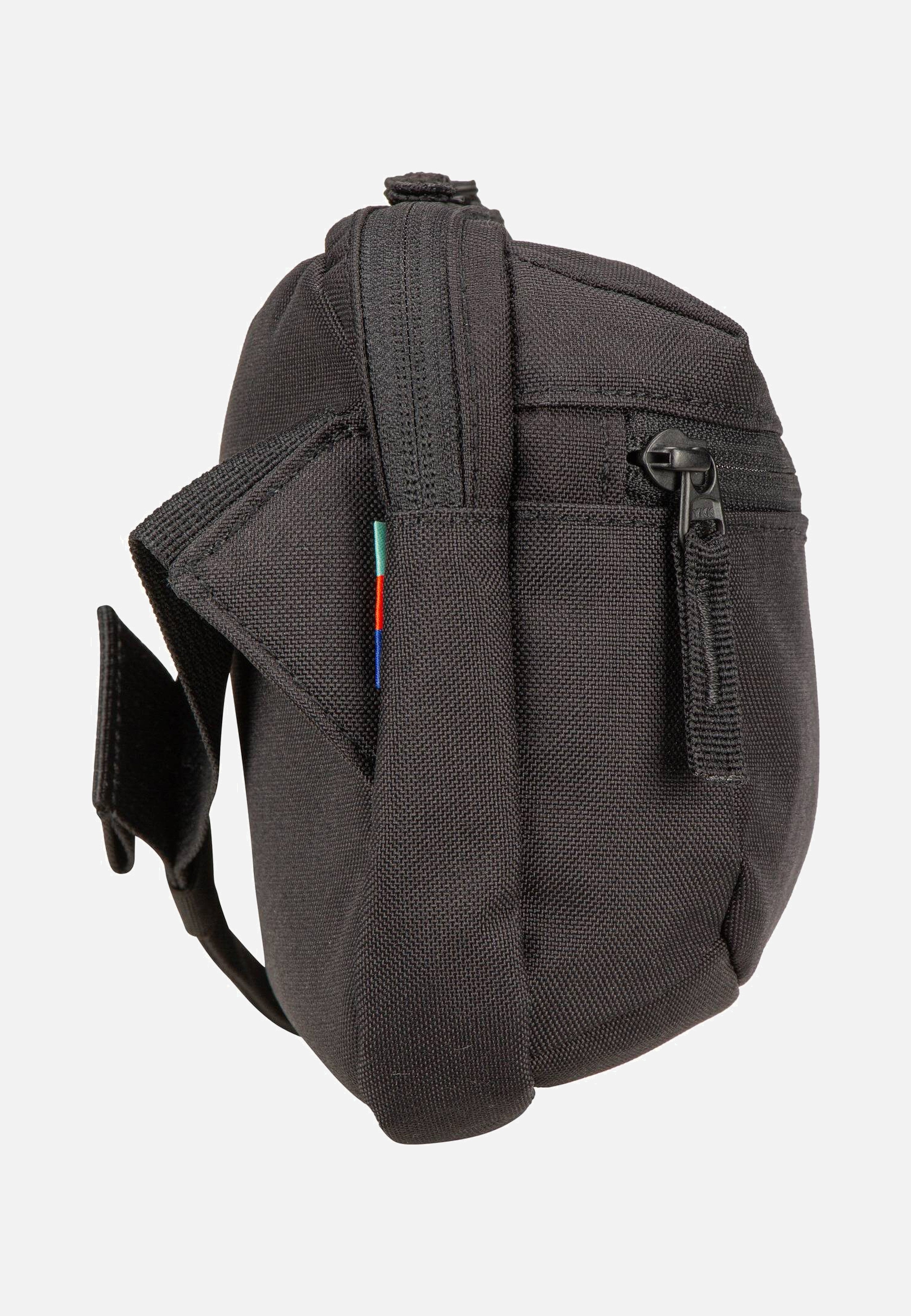 Sling Bag Black - Sling Bag