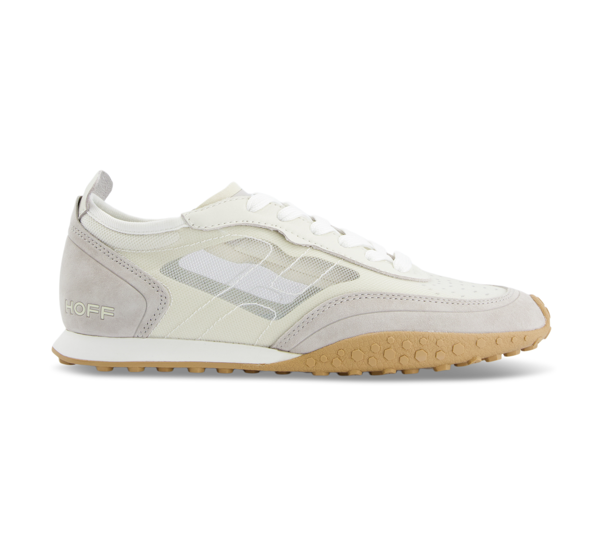Hoff Bird - Sneaker low weiss