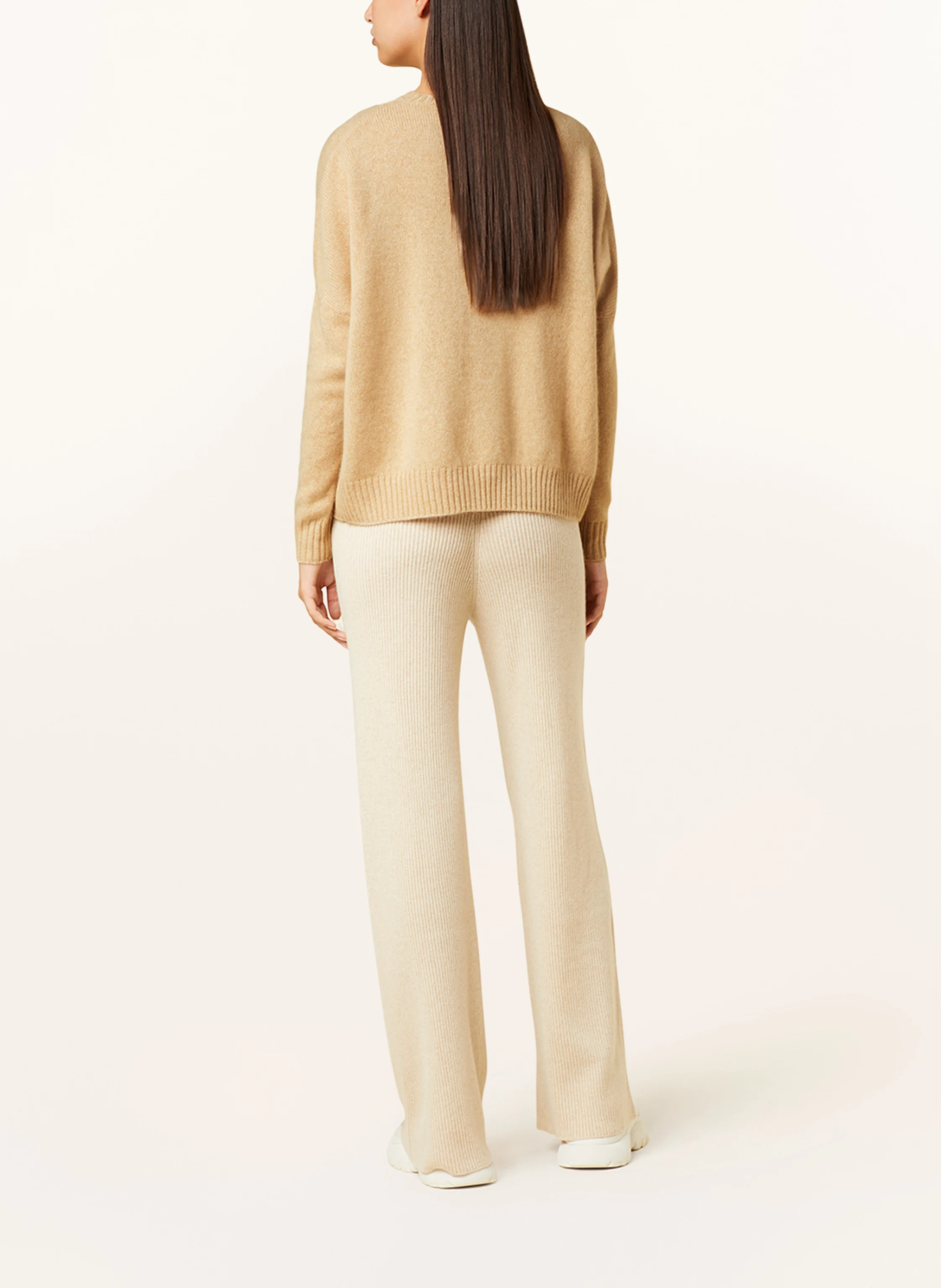 KUJTEN Cashmere-Pullover AMELIE