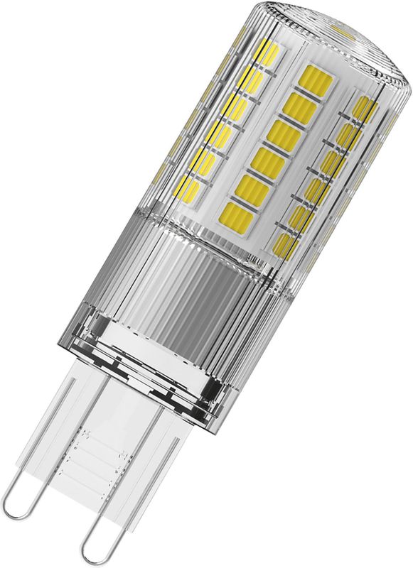Osram - LED Capsule G9 - Helder 4W - 827 Zeer Warm Wit