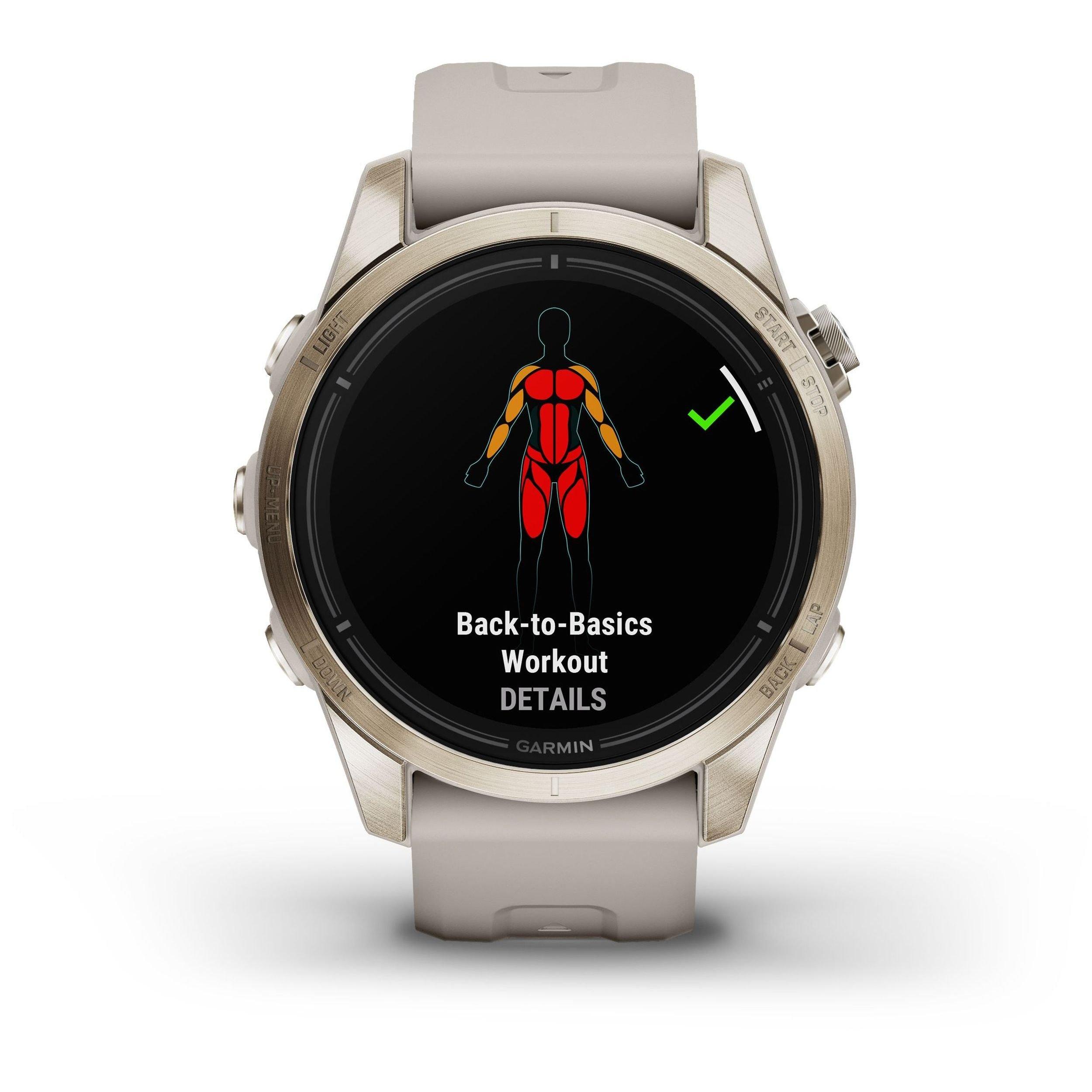 Garmin Epix Pro Gen 2 Smartwatch
