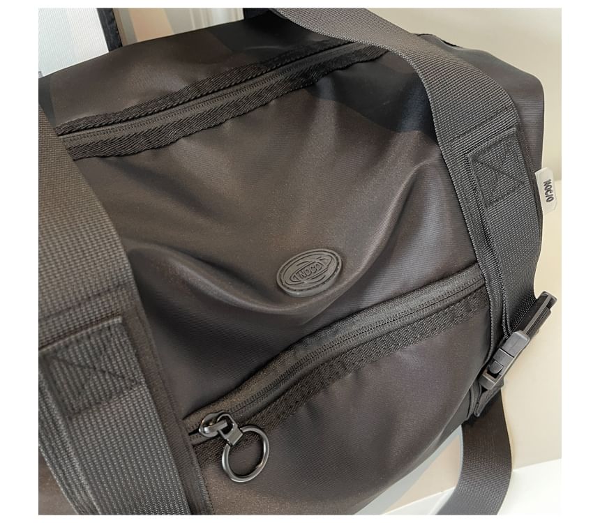 Hikuozy - Tote Bag met gesp