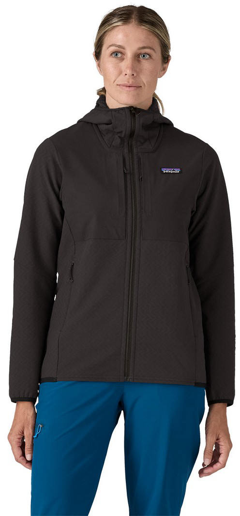 Patagonia R2 CrossStrata Hoody W's