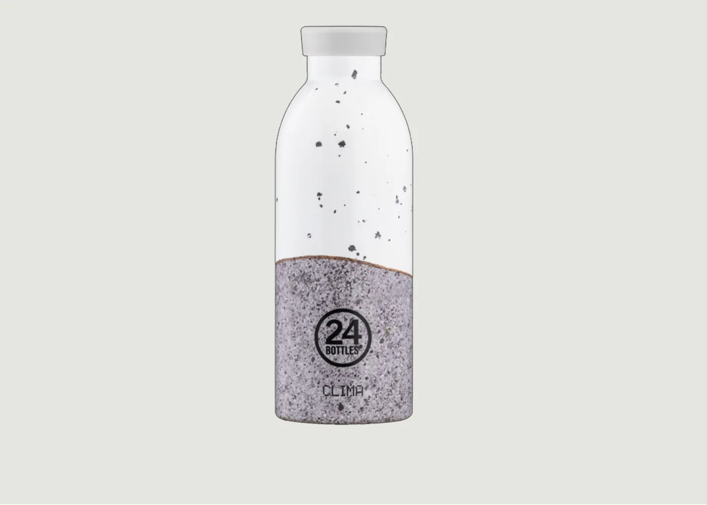 Infuser Bottle 500ml Isotherme Wabi 24 Bottles