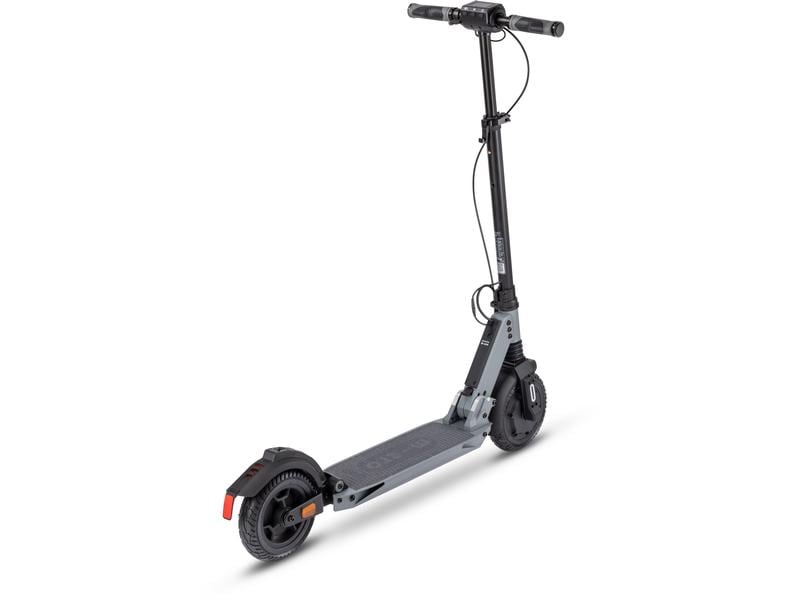 Micro Mobility E-Scooter Merlin II Elektro-Scooter
