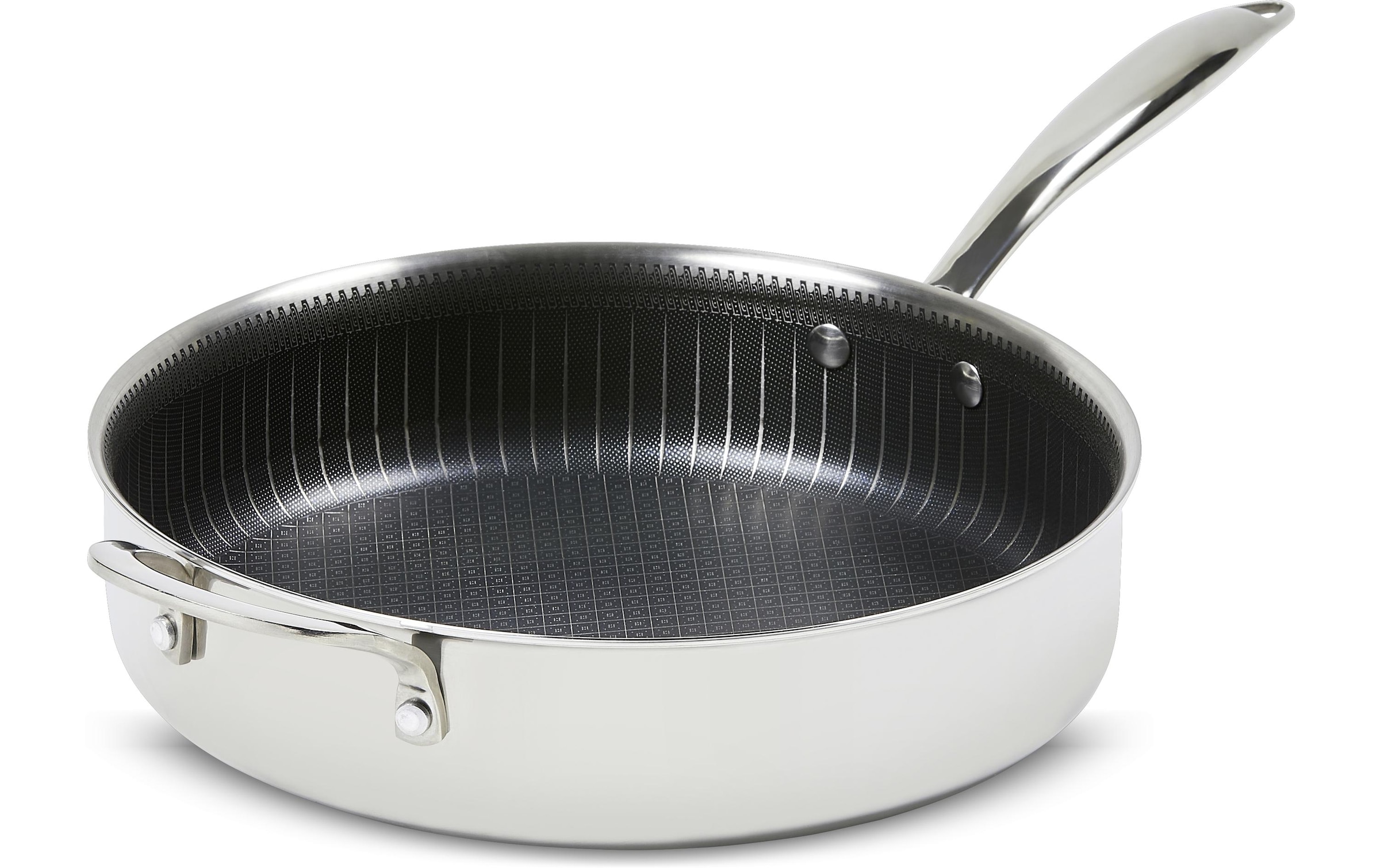 Bratpfanne »Pfanne Titan 28cm«