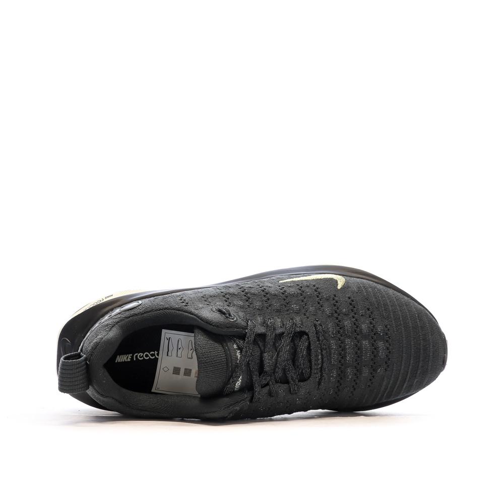 Nike Chaussures de running Noires Femme Nike Reactx Infinity