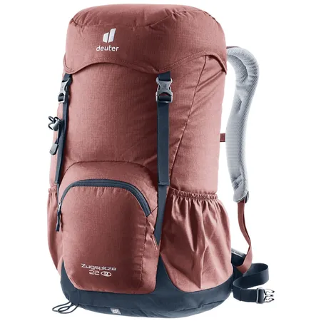 Deuter Wanderrucksack Zugspitze 22 SL Caspla-Ink