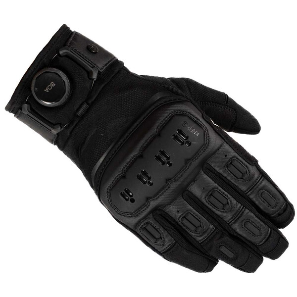 knox - Gants Orsa OR4 Noir