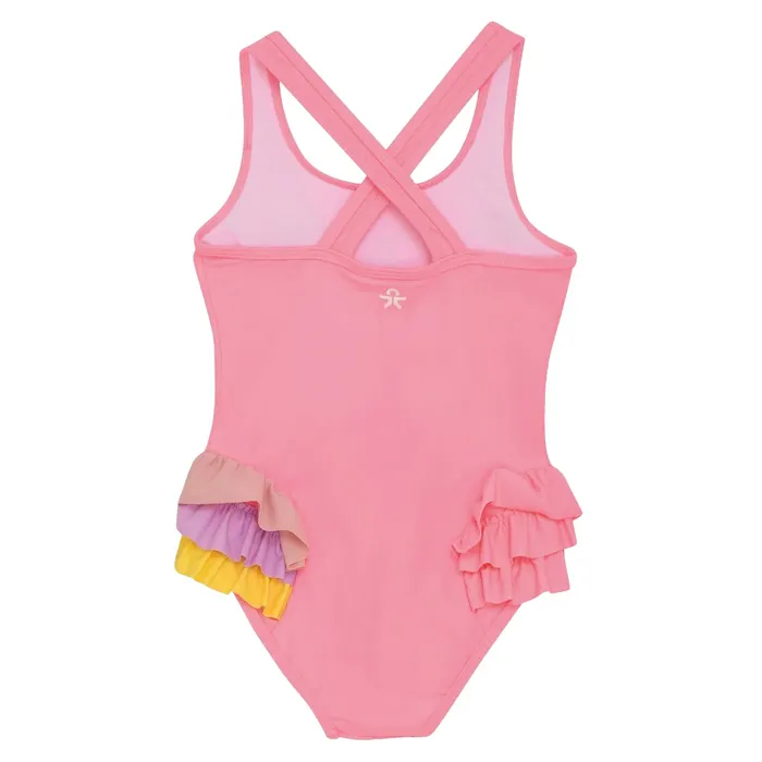 Color Kids Badpak Meisjes