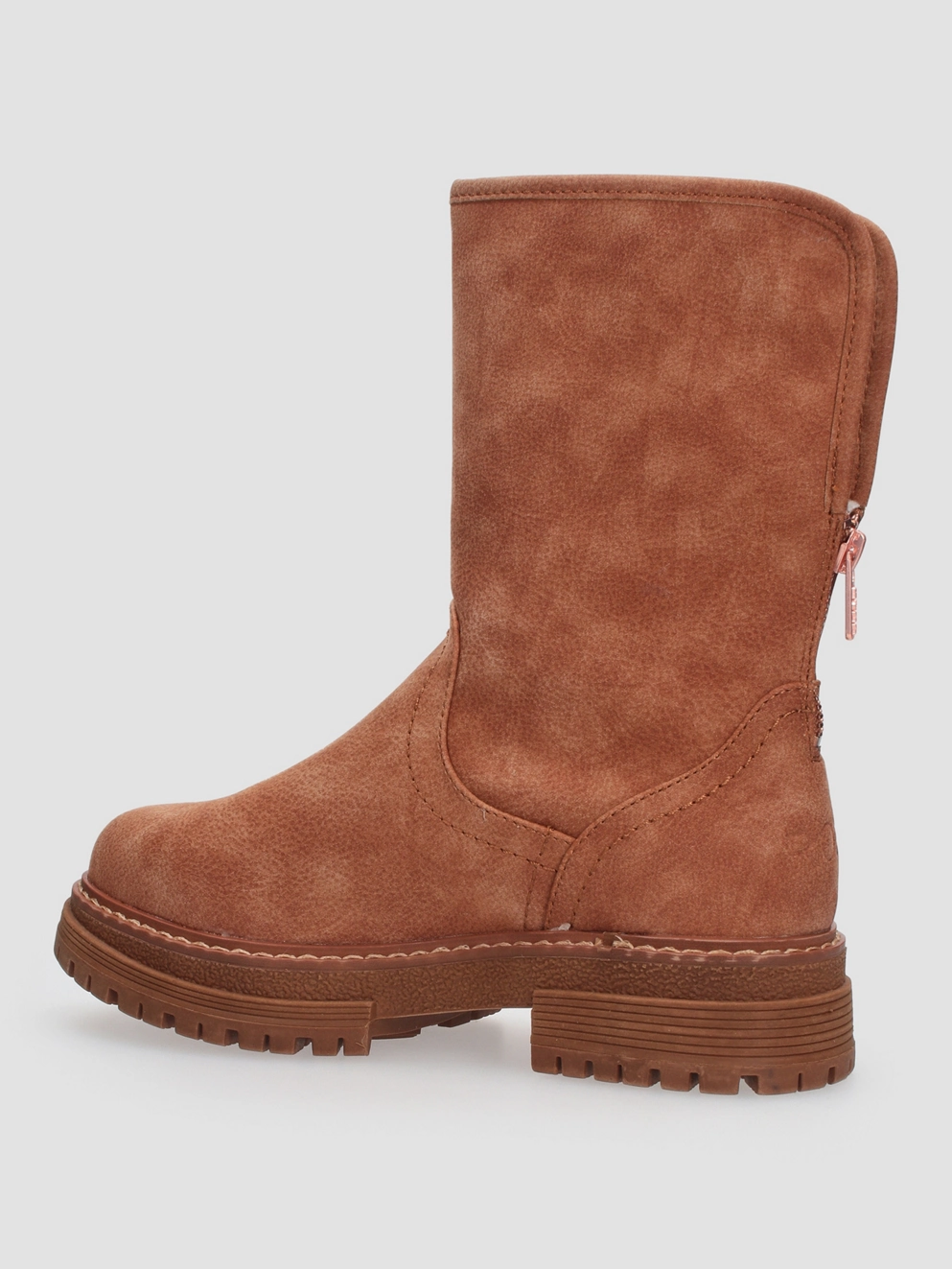 Roxy Autumn Boots tan