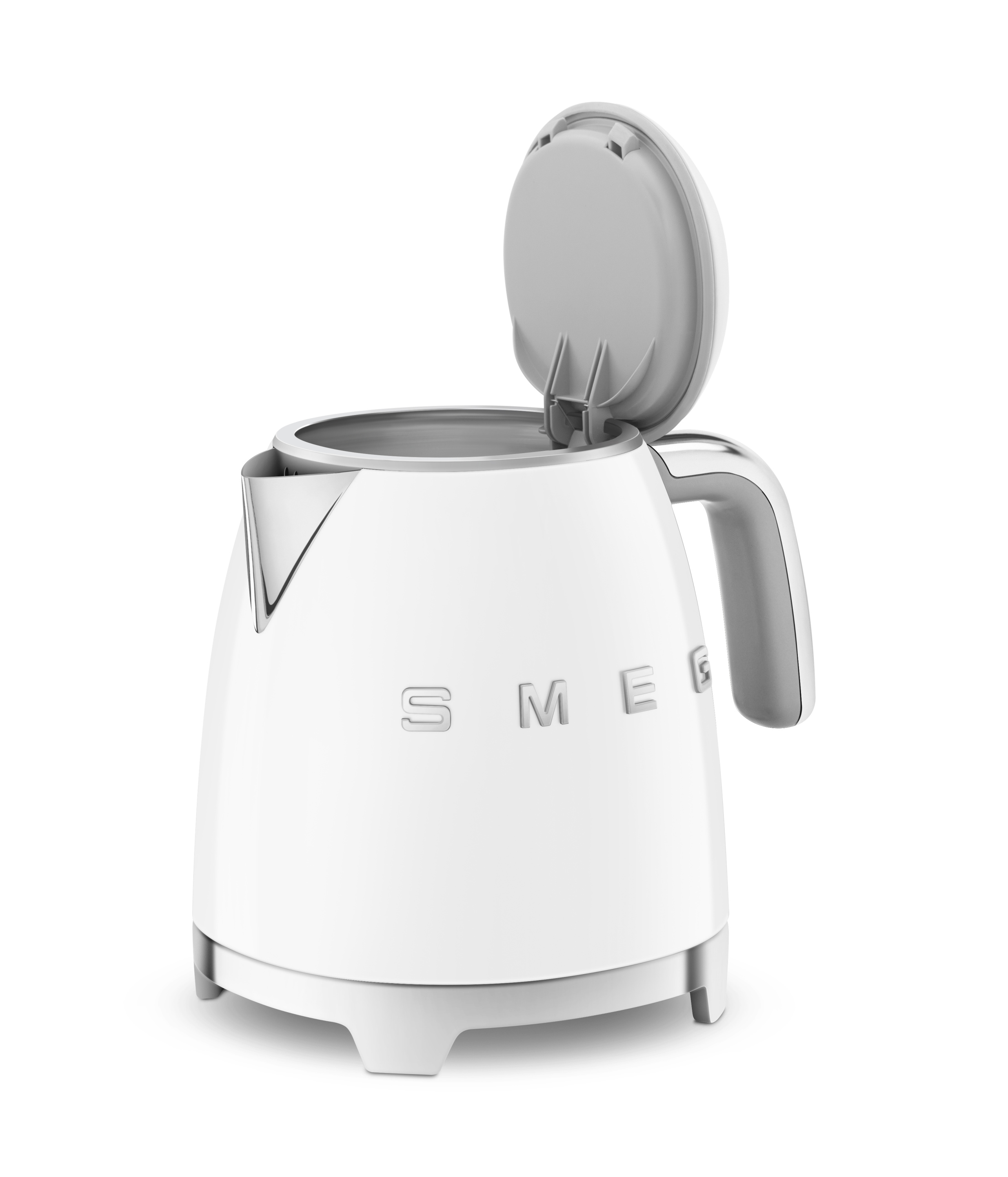 Mini-Wasserkocher smeg
