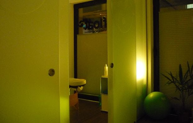 Floating und Massage in Hannover als Geschenkidee