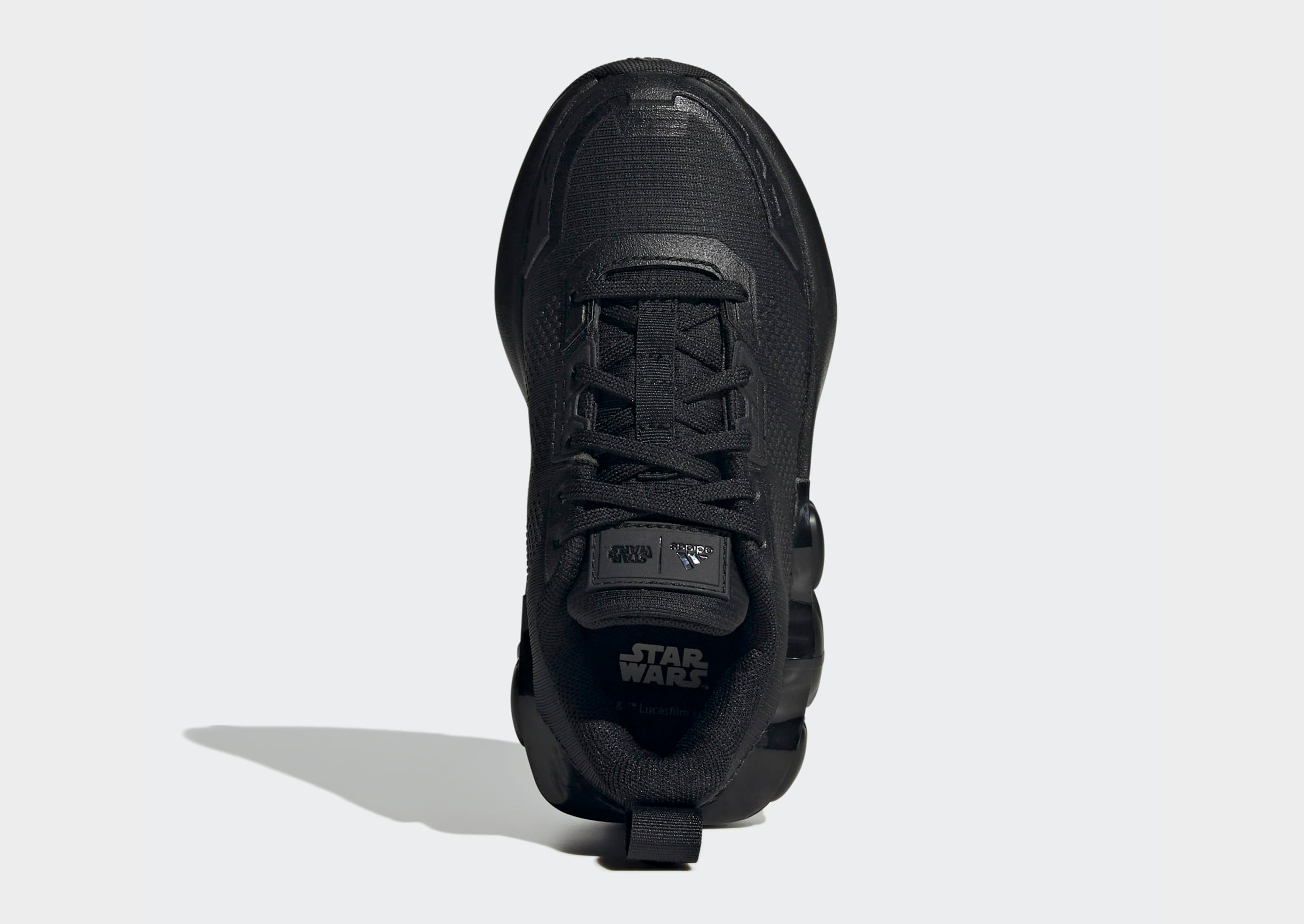 adidas Chaussure Star Wars Runner enfants