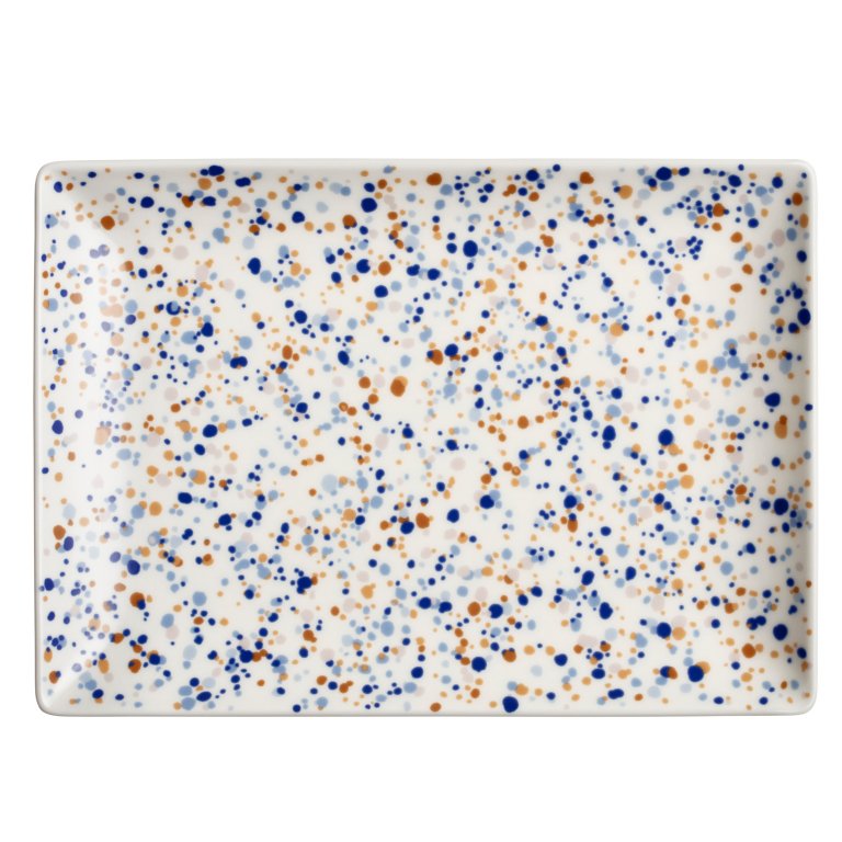 Iittala Oiva Toikka dienblad 21x29