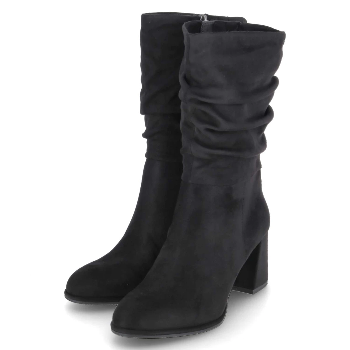 TamarisStiefeletten - black
