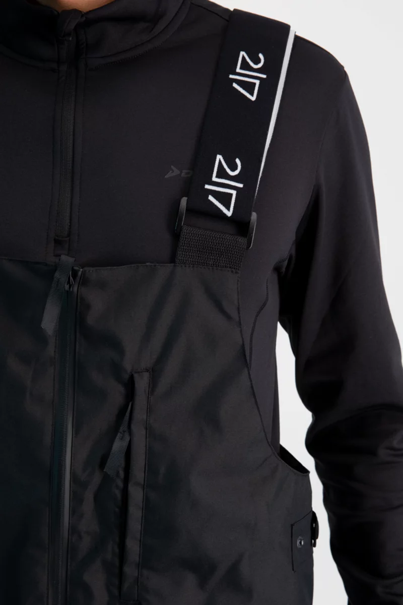 2117 OF SWEDEN Backa Light Padded Herren Skihose