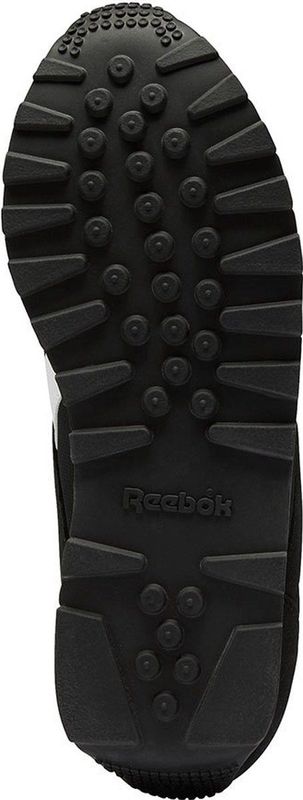 Reebok - Classics Rewind Run - Hardloopschoenen - Zwart - Textiel