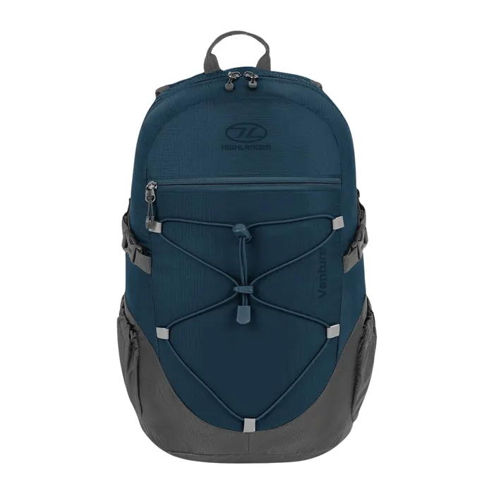 Highlander Venture Rugtas (20L)