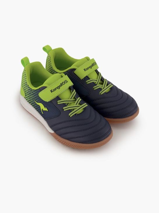 KangaRoos Trainingsschuh Blau