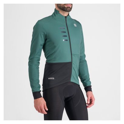 Veste Manches Longues Sportful Tempo Vert