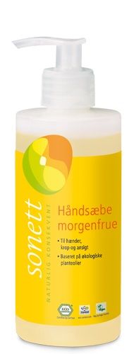 Sonett Håndsåpe Ringblomst