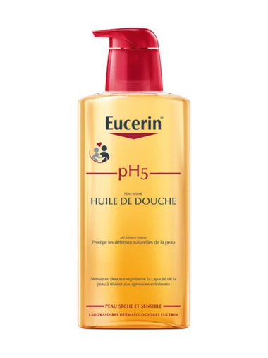 pH5 Huile de Douche - 400ml