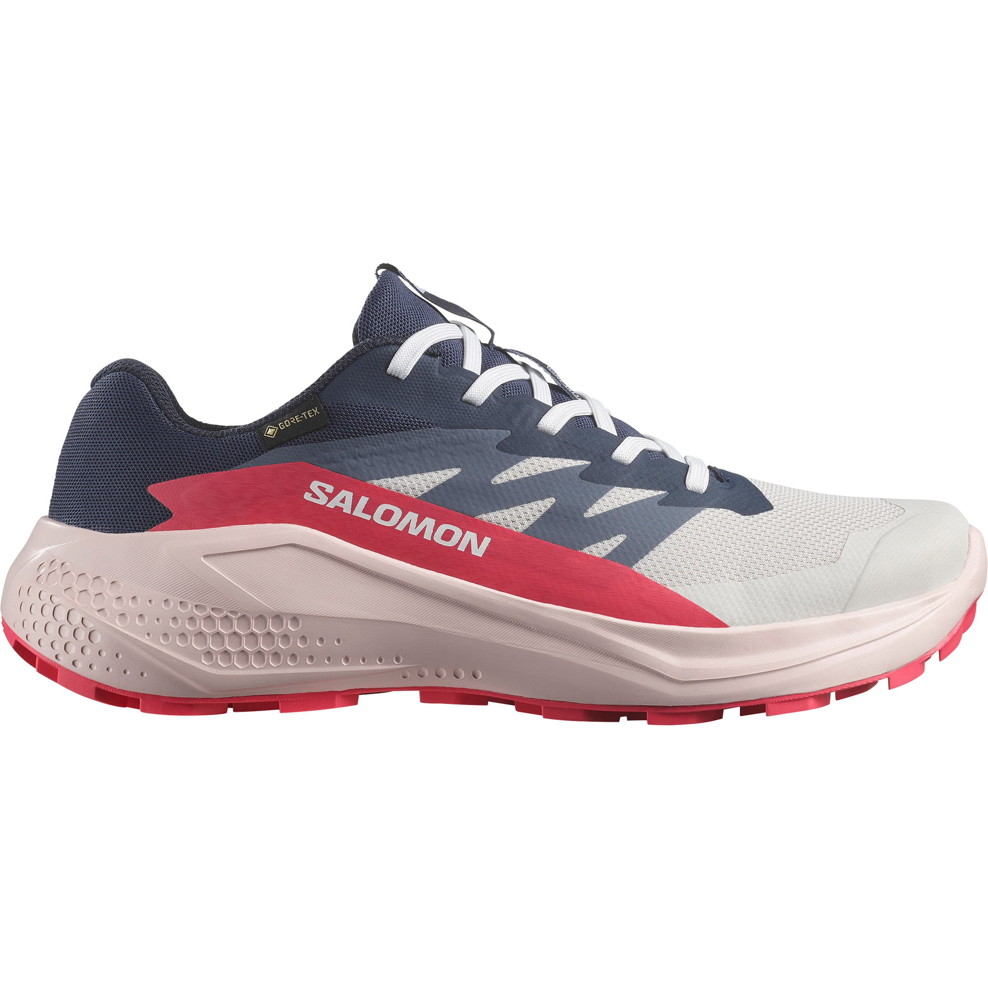Salomon Trailrunningschuh »ALPHAGLIDE GORE-TEX W«  wasserdicht