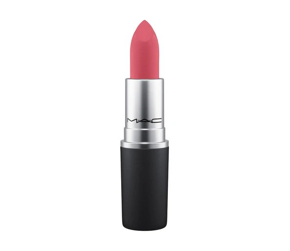 M•A•C Powder Kiss LippenstiftA Little Tamed
