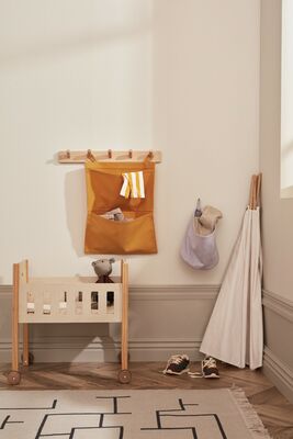 Kids Concept Hengeoppbevaring, Mango