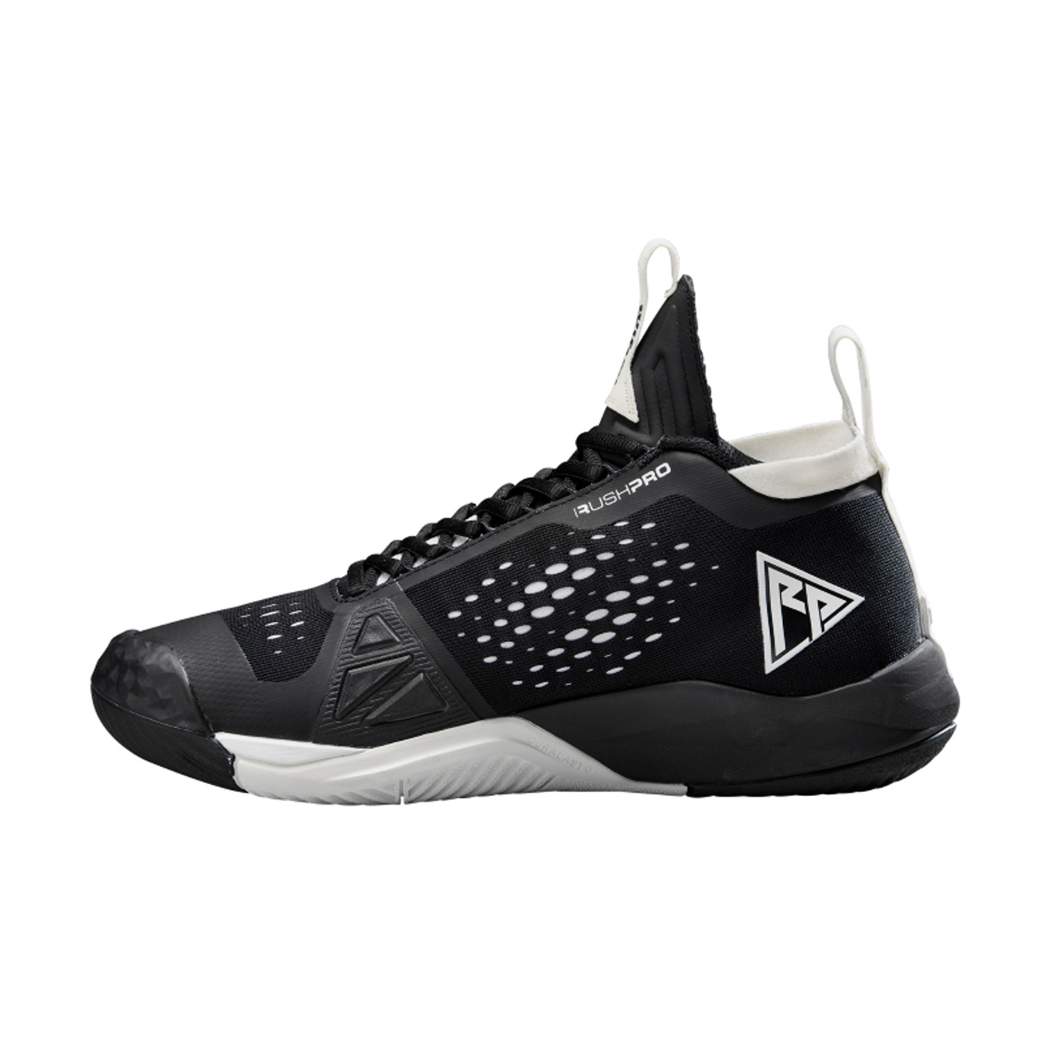 Wilson Rush Pro Tour Mid Heren
