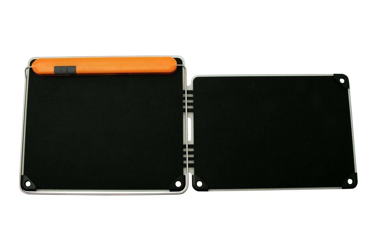 BioLite SolarPanel 10 , 3200 mAh, zonnepaneel