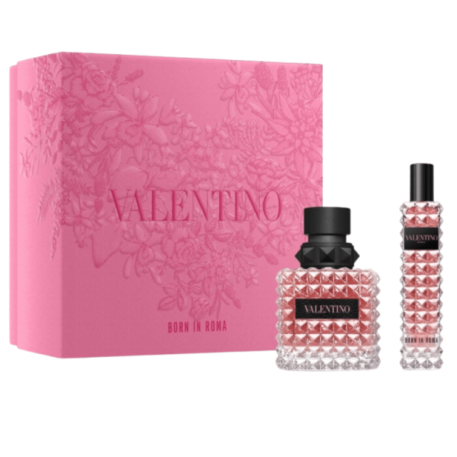 Born In Roma Donna Coffret Eau de Parfum VALENTINO