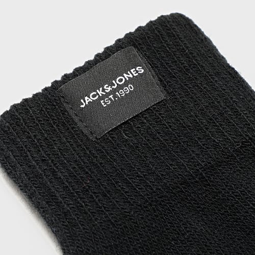 Lot Gants Et Bonnet 12168383 Noir