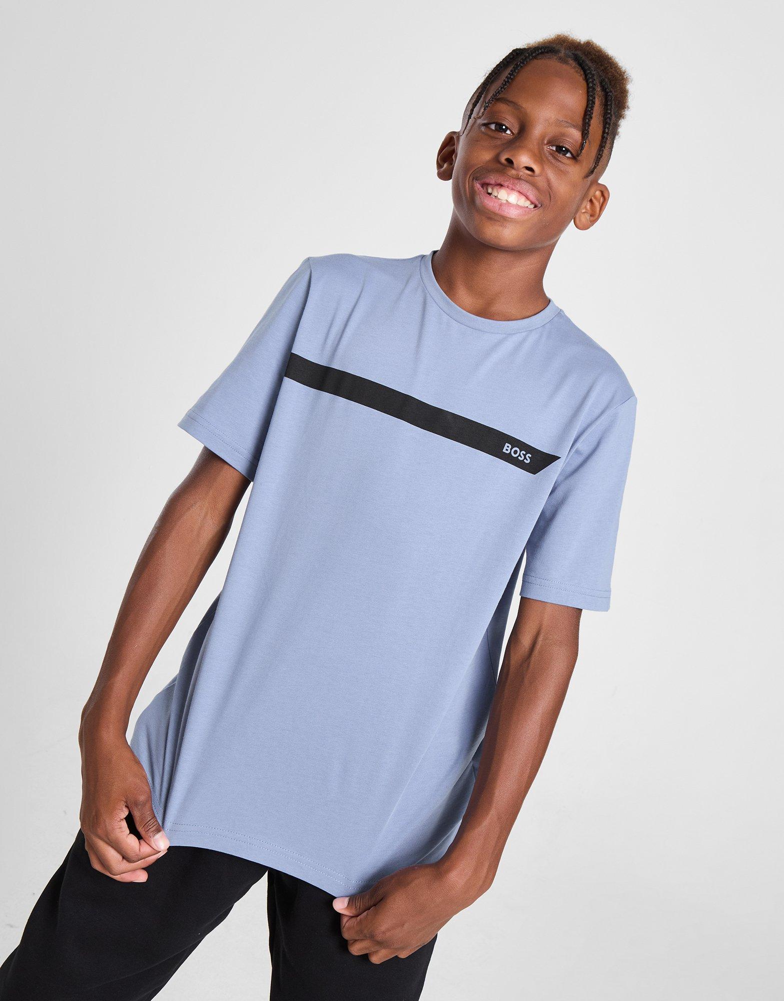 BOSS T-shirt Core Junior
