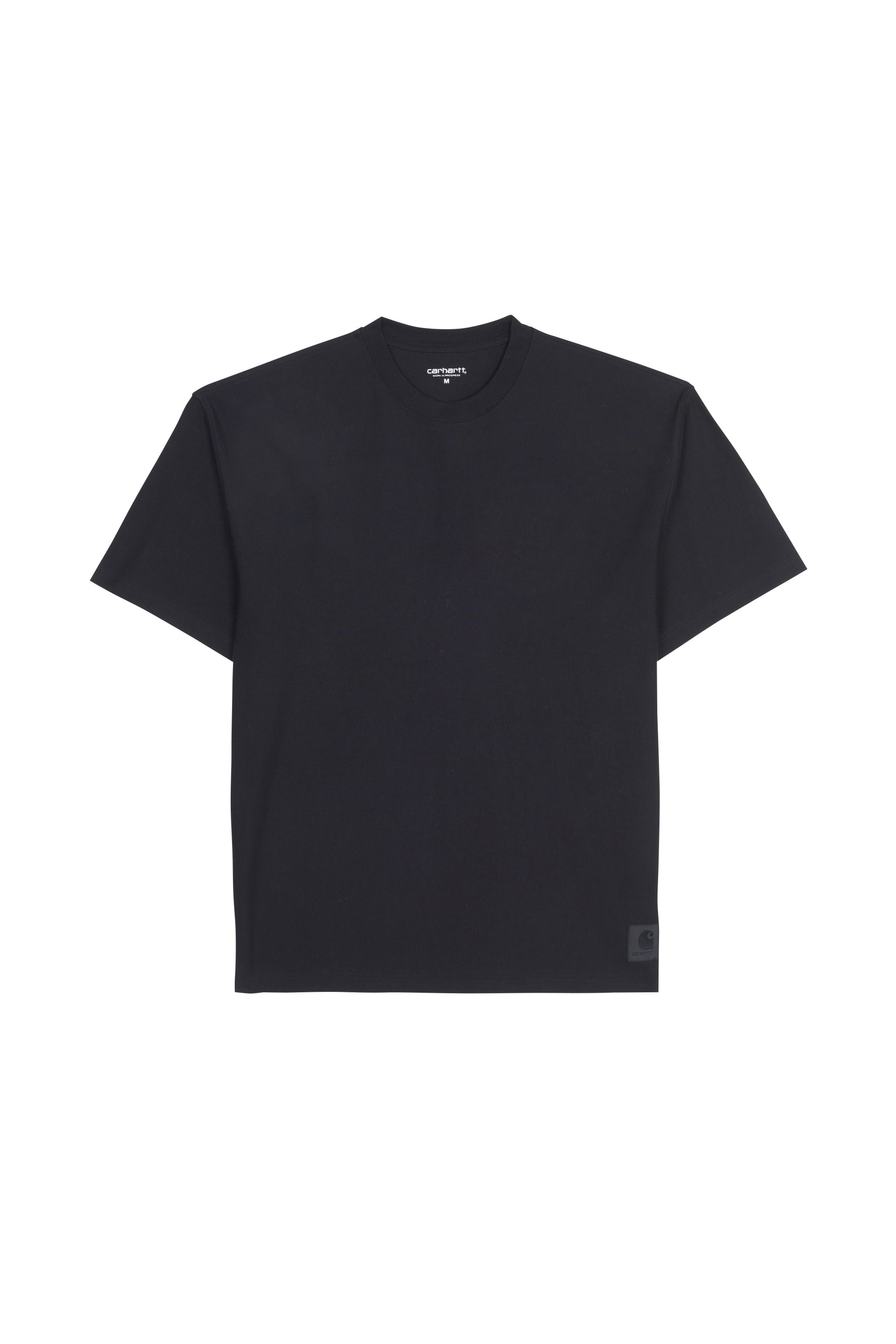 CARHARTT WIP T-shirt S/S Dawson T-Shirt Noir