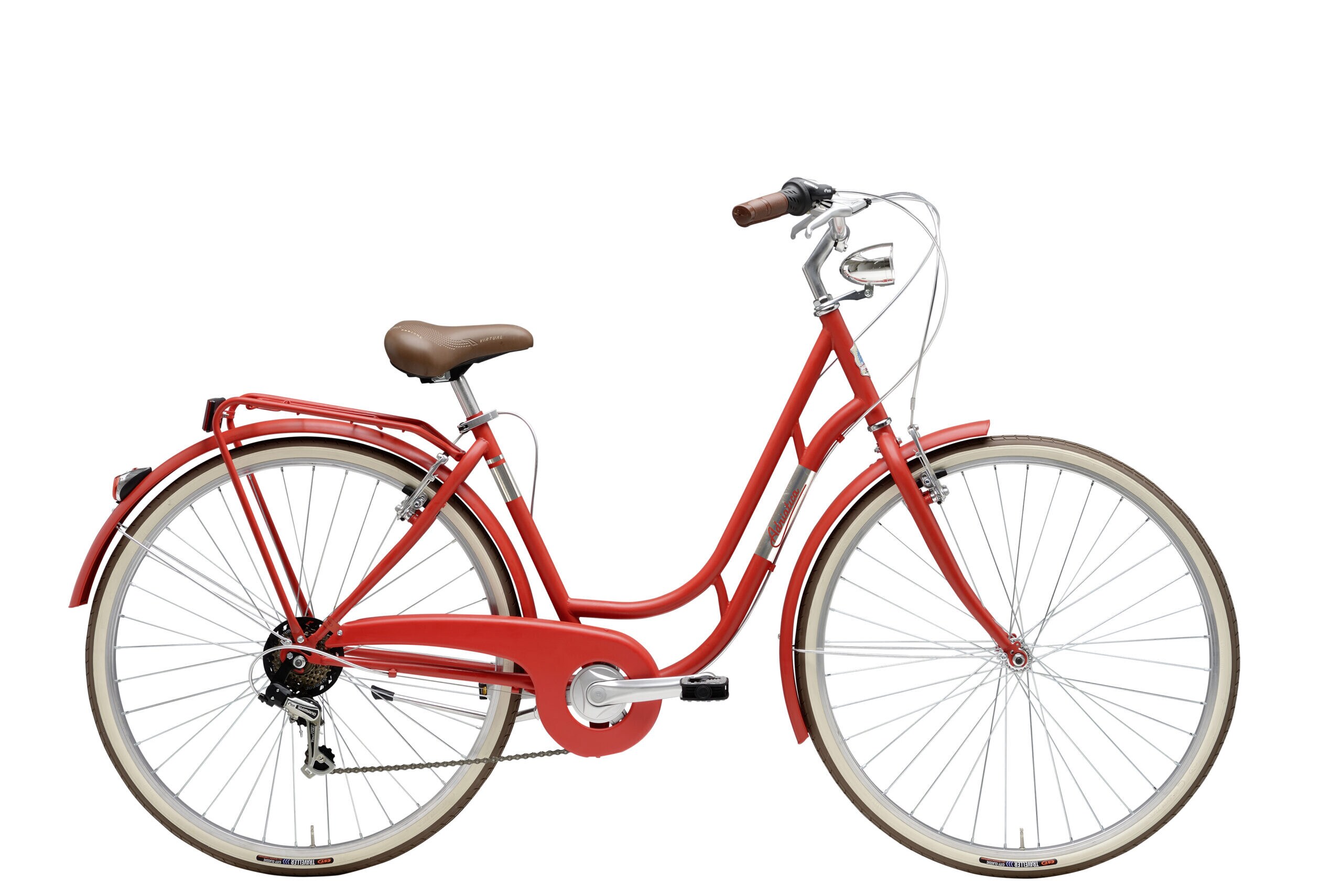 Adriatica Cityfahrrad 28 Zoll DANISH