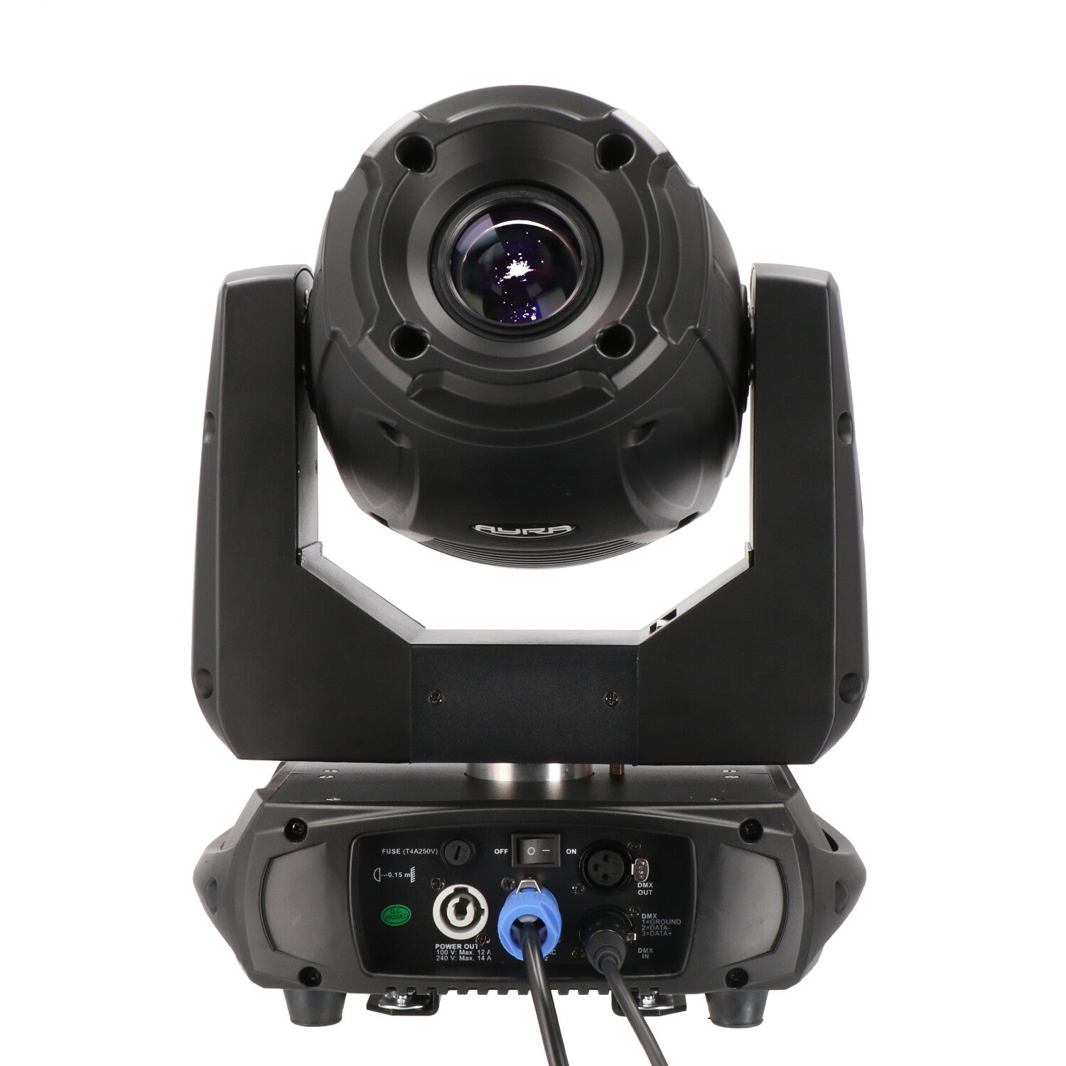 Ayra Vision 180 Spot LED movinghead
