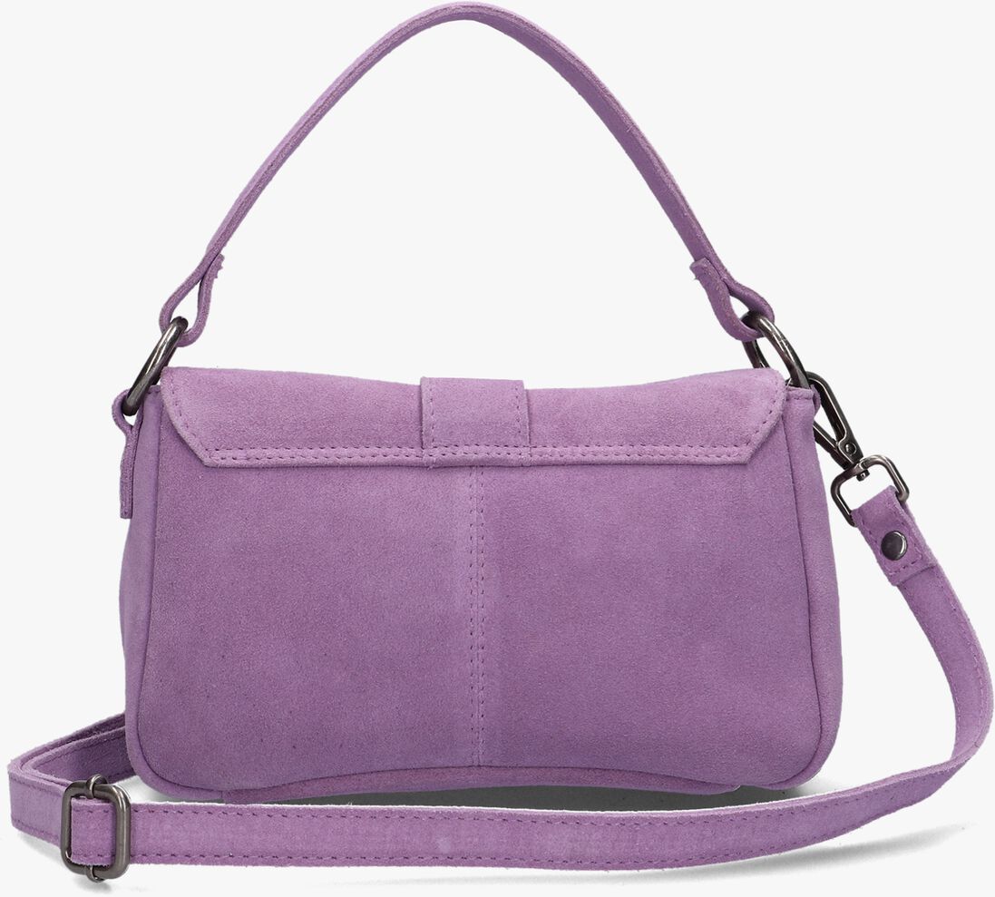 N\u00DANOO paarse n&uacute;noo schoudertas small honey buckle