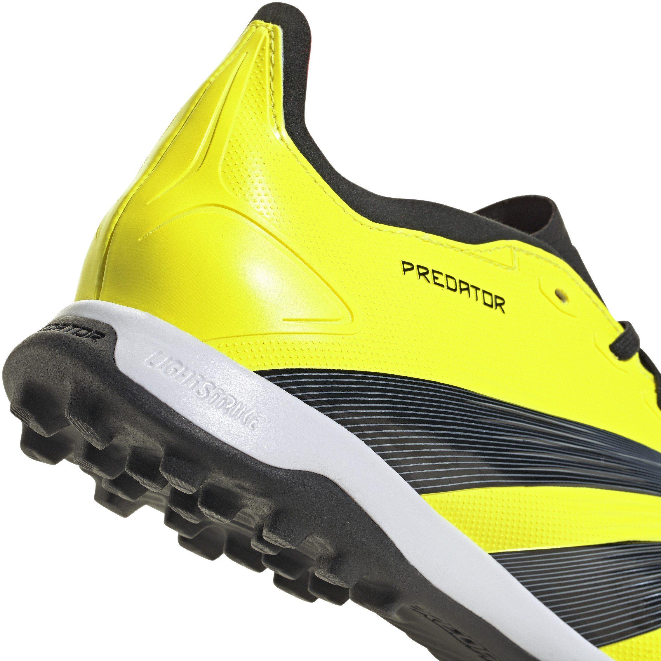 adidas Predator 24 League Junior Astro Turf Football Boots