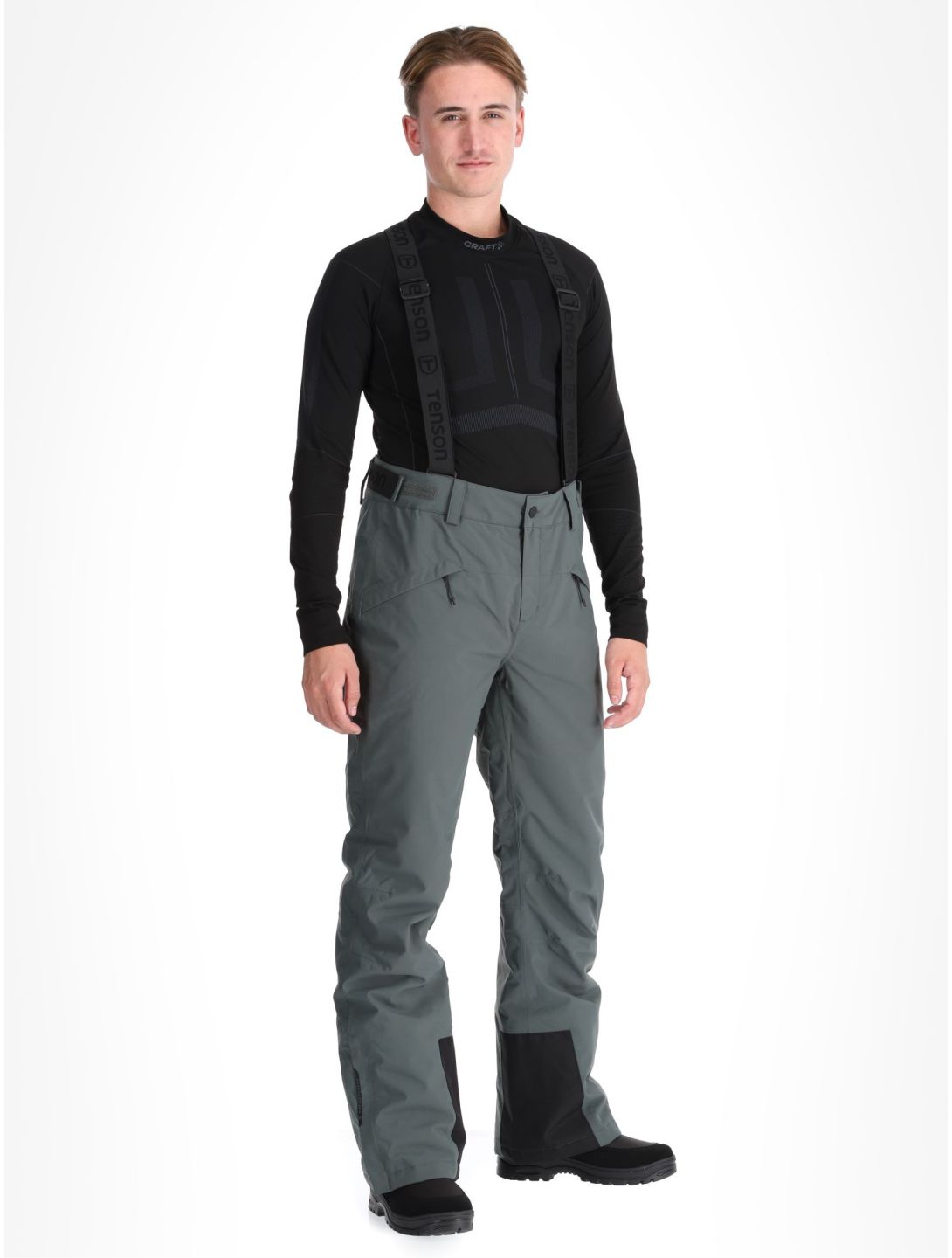 Brendon Ski skibroek heren
